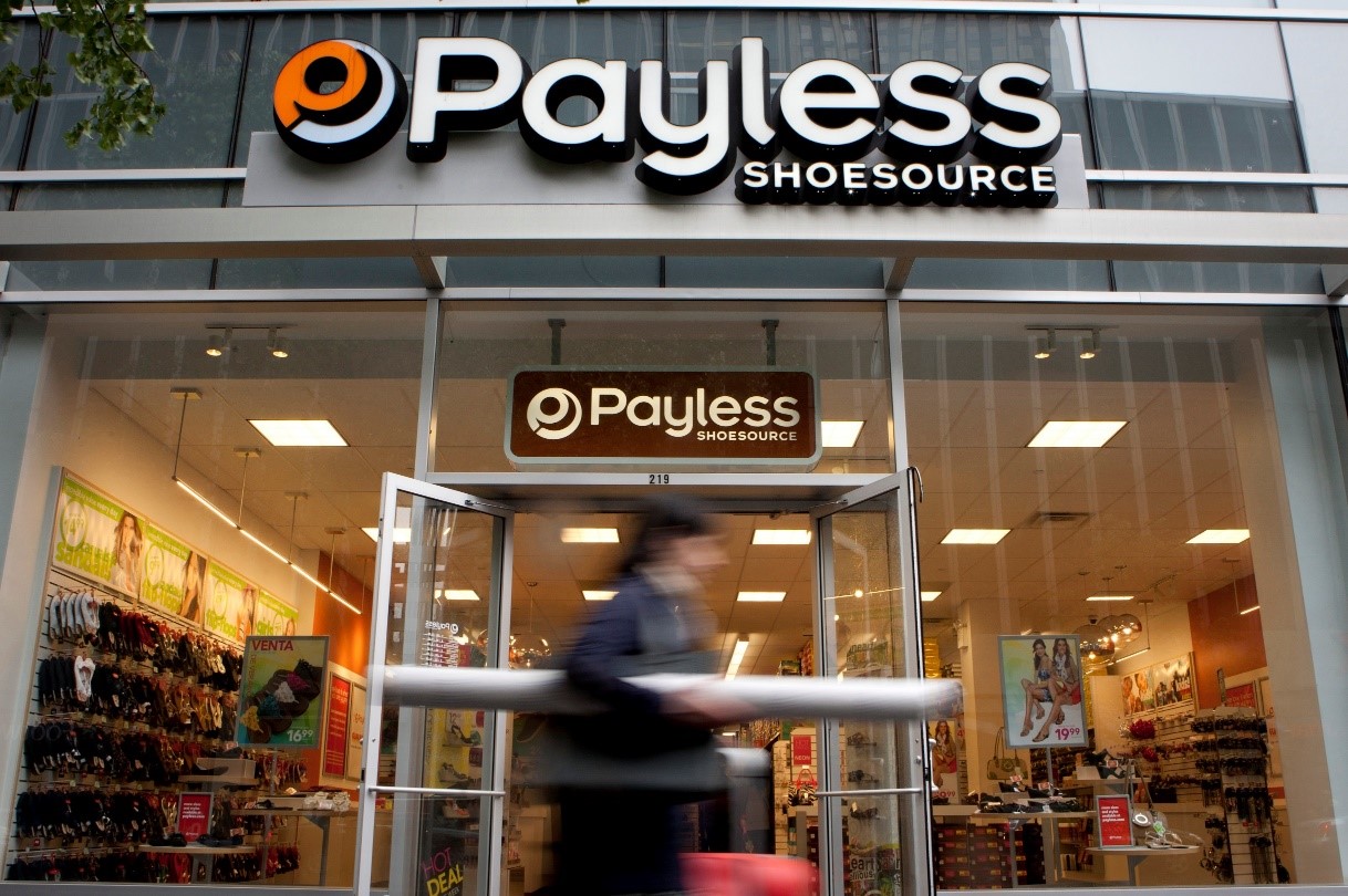 Payless