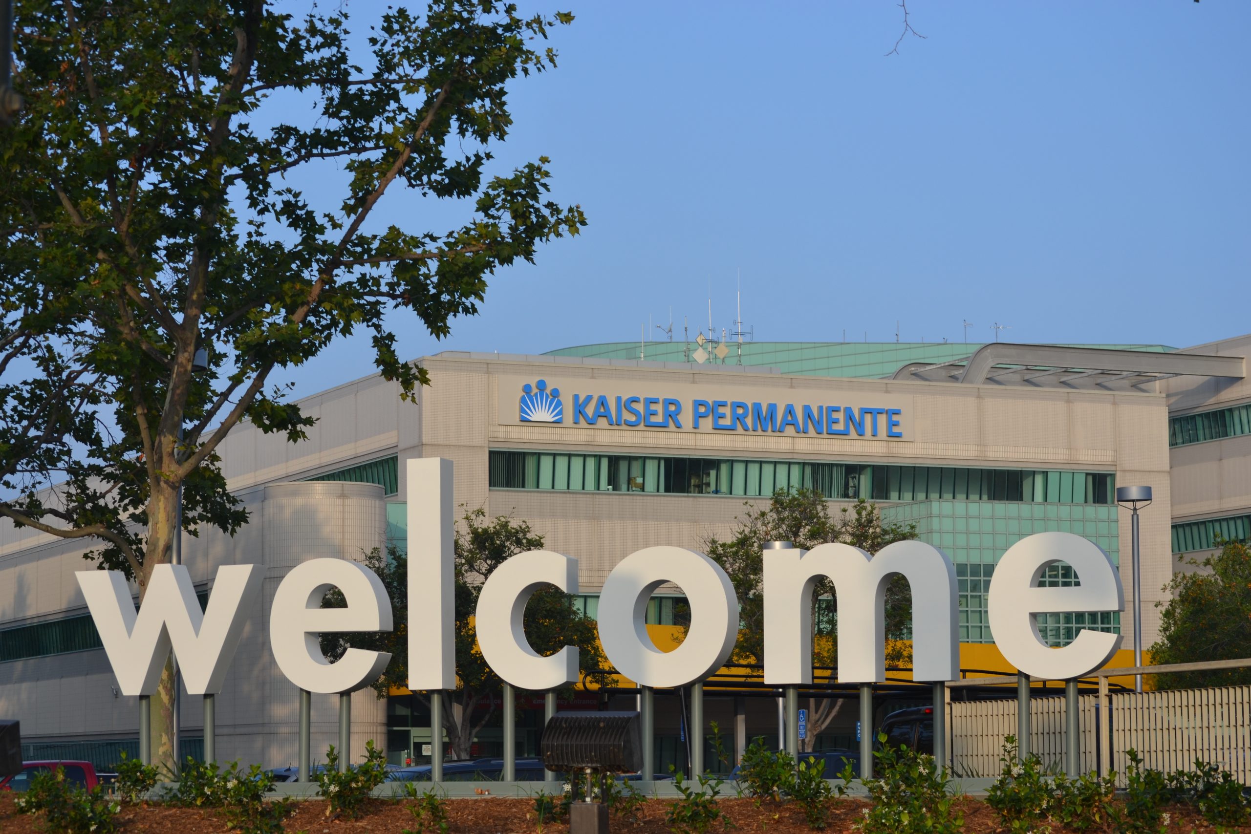 kaiser permanente